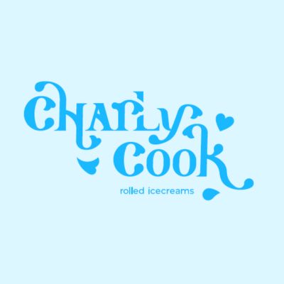 Charly Cook